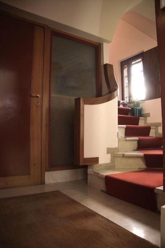 Hotel San Fantin Venecia Exterior foto